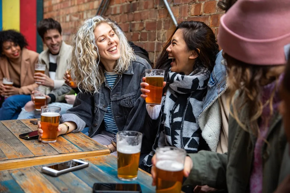 Why Constellation Brands Stock Rocketed Higher on Wednesday
