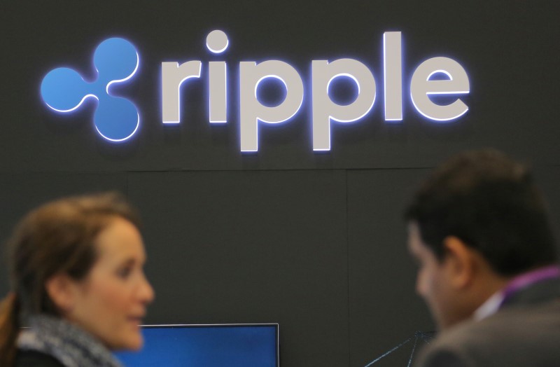 Ripple applies for national banking license to expand crypto services - WSJ