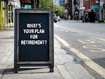 3 Ways To Financially Plan For the Unexpected in Retirement, According to Morgan Housel