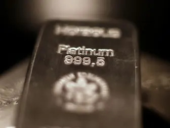 Analysis-Platinum prices have limited upside after June's stellar rally