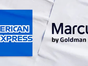 American Express vs. Marcus by Goldman Sachs​: Which online bank has the best HYSA?