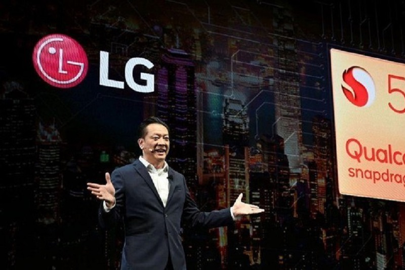 LG Electronics forecasts sharp drop in Q2 profit amid market challenges