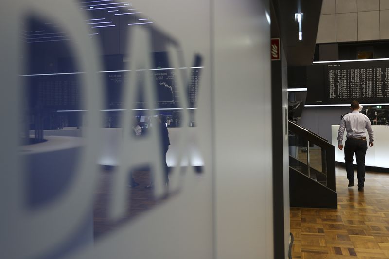 Tariffs, geopolitics drag on European IPOs, even as funds flow in