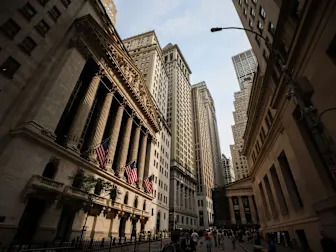 Wall Street Builds S&P 500 ‘No Dividend’ Fund in New Tax Dodge