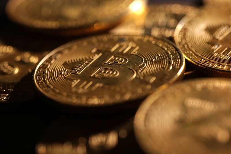 Bitcoin price today: up at $109k ahead of ’crypto week’; tariff jitters cap gains