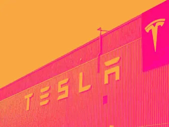 Why Tesla (TSLA) Stock Is Down Today
