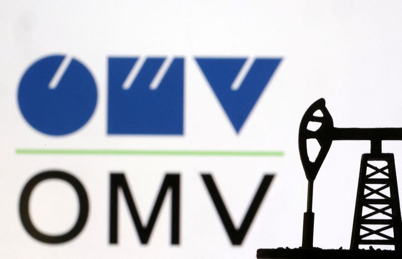 OMV Q2 update shows lower energy prices, rising chemical margins