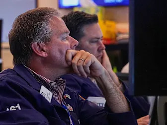 Stock market today: Dow, S&P 500, Nasdaq jump as Nvidia's surge to milestone boosts tech