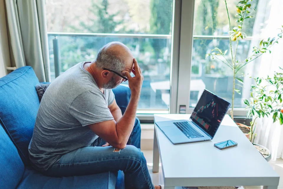 Motley Fool CEO: Selling Winners Too Soon Is Investors' "Most Significant Mistake"