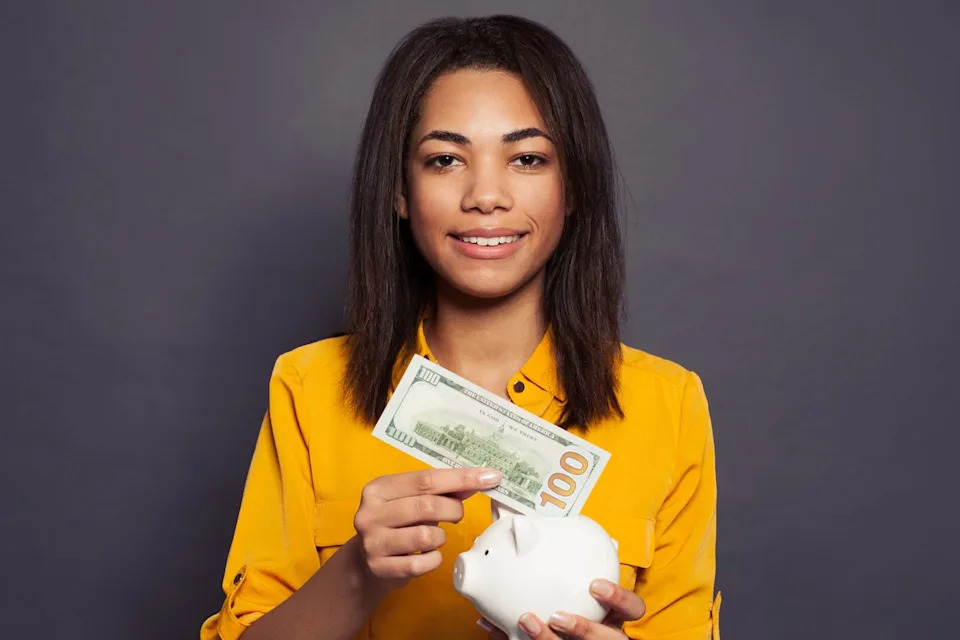 2 High-Yield Dividend ETFs to Buy With $100 and Hold Forever