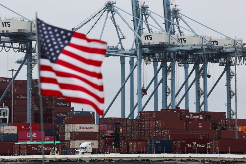 Investors react to Trump’s 30% tariffs on EU and Mexico