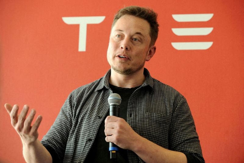 Musk says Tesla shareholders will vote on xAI investment