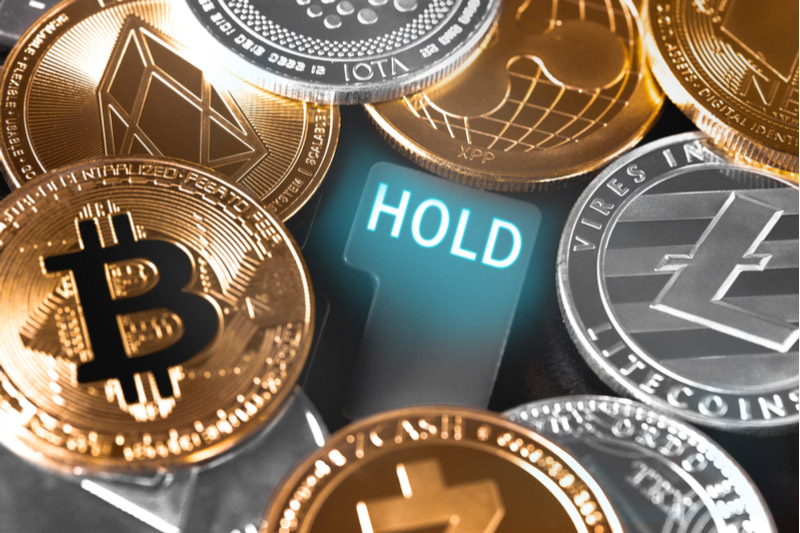 Crypto legislation hits roadblock as House vote fails