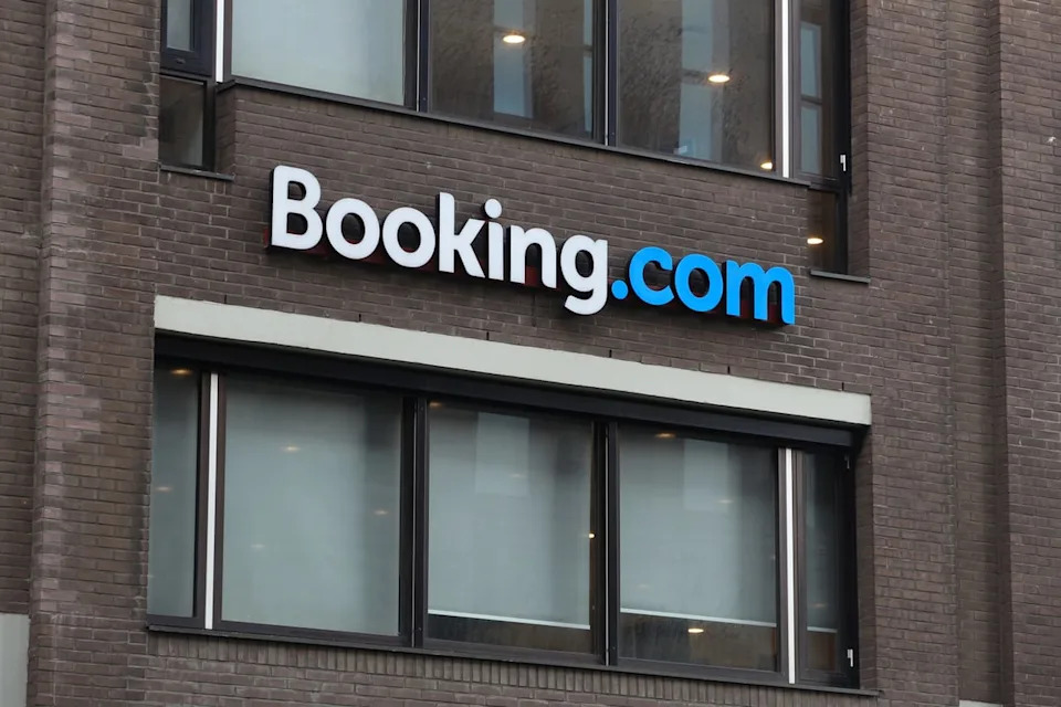Booking Holdings' Q2 2025 Earnings: What to Expect