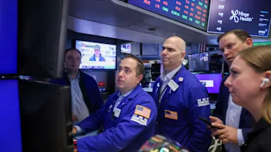 Stock Market Today: S&P 500 Goes From Bear Market Territory to Record Level. Now What?